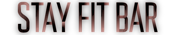 STAY FIT BAR